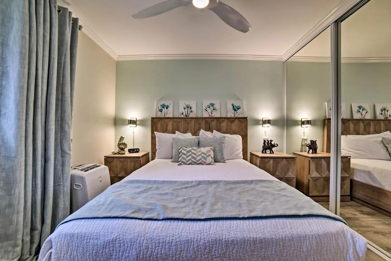 Apartment Chic West Maui Condo With Pool - Walk To Beach! Lahaina United States
